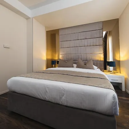 Pace Hotel Medjugorje