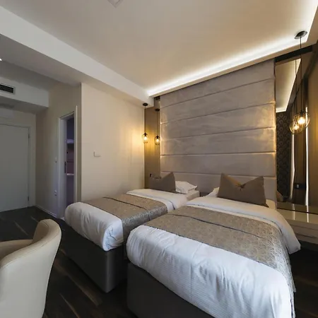 Hotel Pace Međugorje