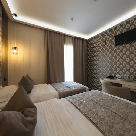 Hotel Pace 3*