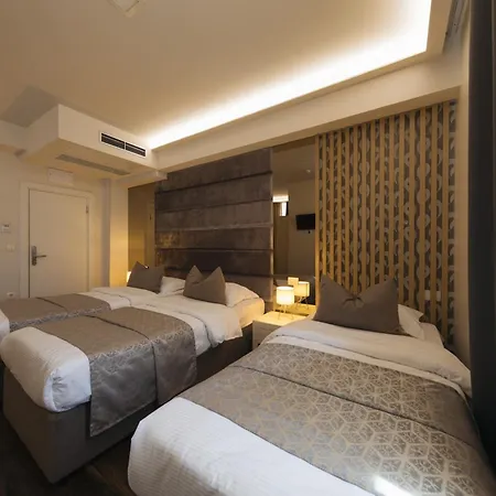 Pace Hotel Međugorje