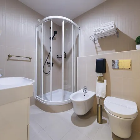 Pace Hotel 3*