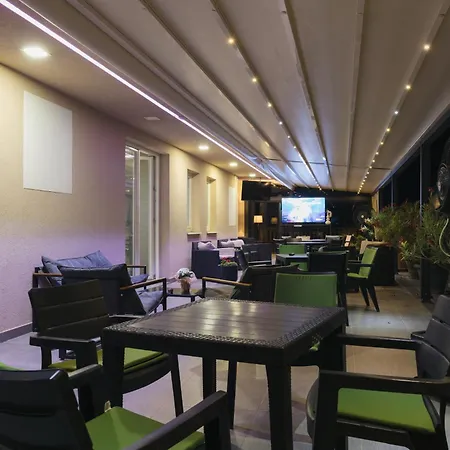 Pace Hotel