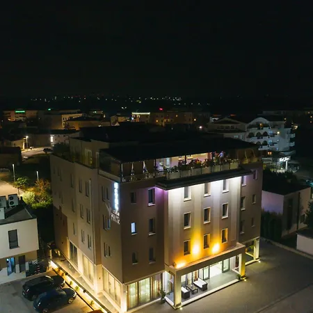 Hotel Pace Međugorje