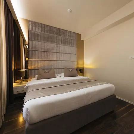 Pace Hotel 3*