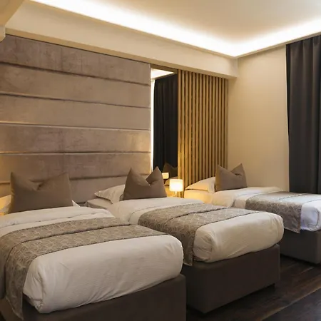 Pace Hotel Međugorje
