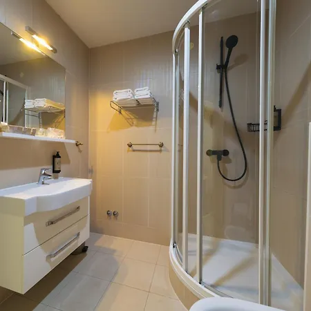 Hotel Pace Međugorje