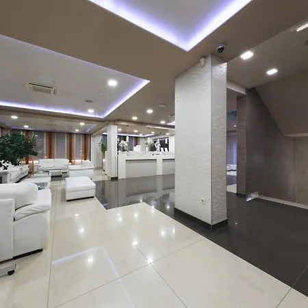 Pace Hotel