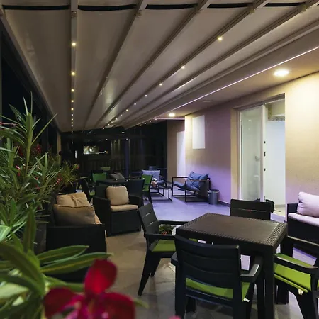 Hotel Pace