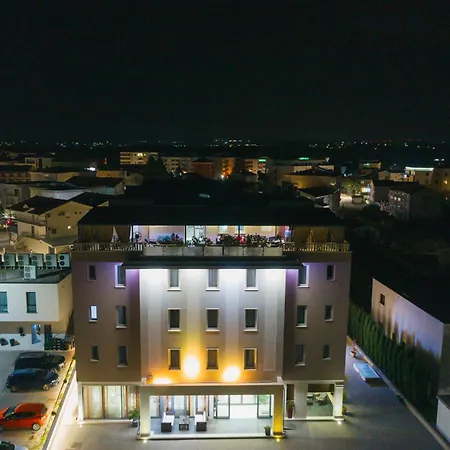 Pace Hotel Međugorje
