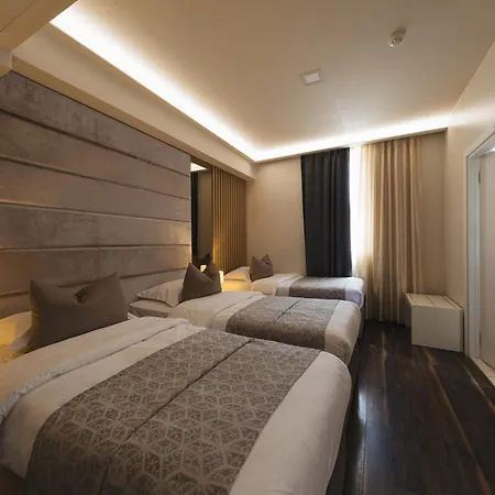 Hotel Pace Međugorje