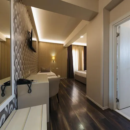 Hotel Pace 3*
