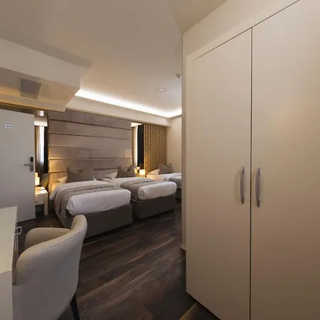 Hotel Pace Međugorje