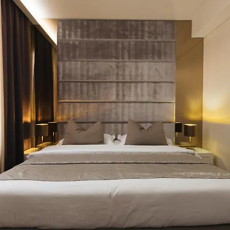 Pace Hotel Međugorje