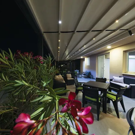 Hotel Pace 3*