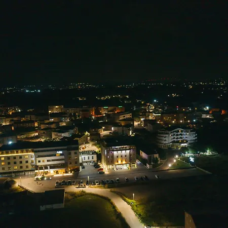 Pace Hotel Međugorje