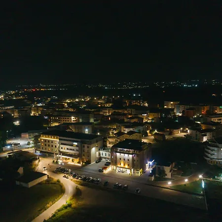 Hotel Pace Međugorje