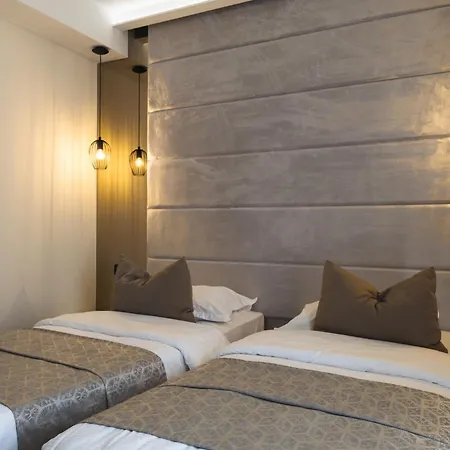 Pace Hotel Međugorje