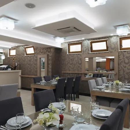 Hotel Pace Međugorje