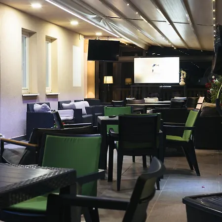 Pace Hotel Međugorje