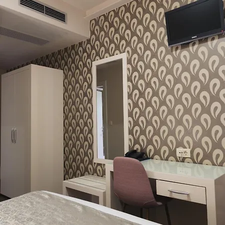 Pace Hotel
