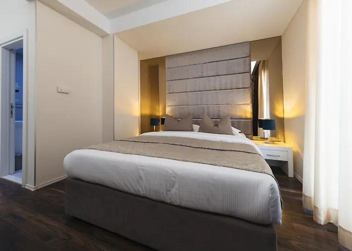 Pace Hotel Medjugorje