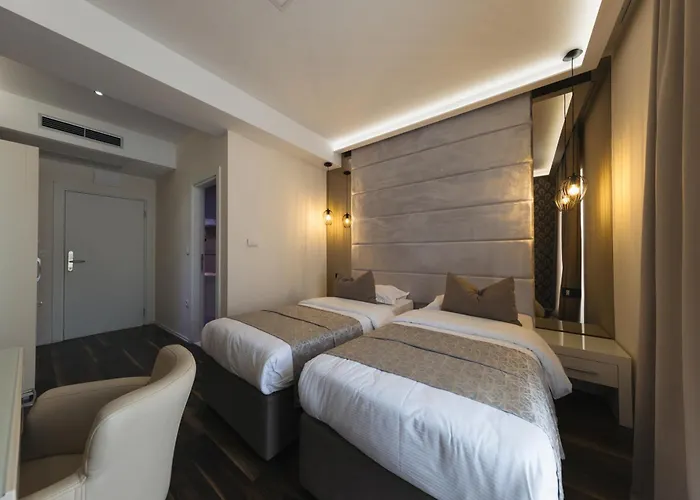 Hotel Pace Medjugorje