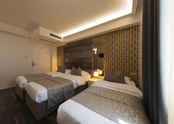 Pace Hotel Medjugorje