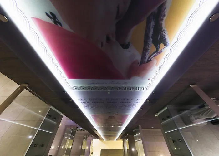 Hotel Pace Medjugorje