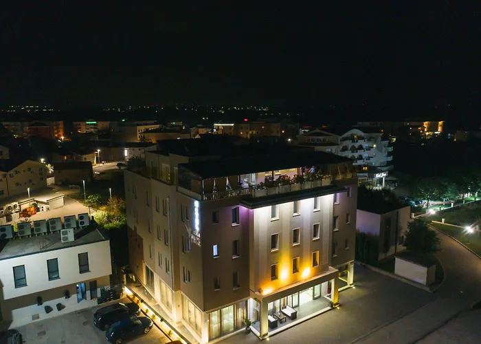 Hotel Pace Medjugorje