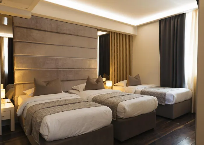 Pace Hotel Medjugorje