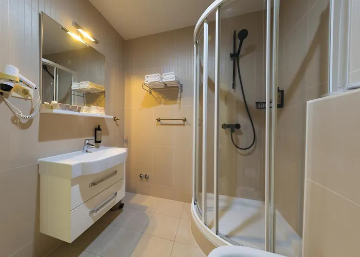 Hotel Pace Medjugorje