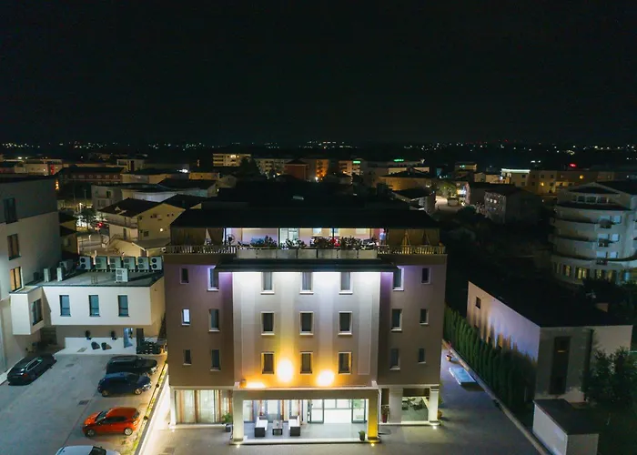 Pace Hotel Medjugorje