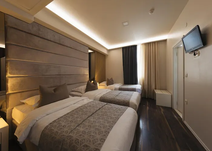 Hotel Pace Medjugorje