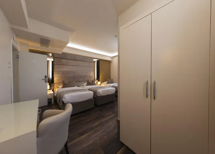 Hotel Pace Medjugorje