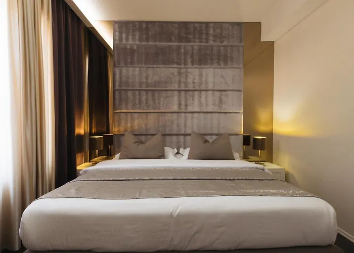 Pace Hotel Medjugorje