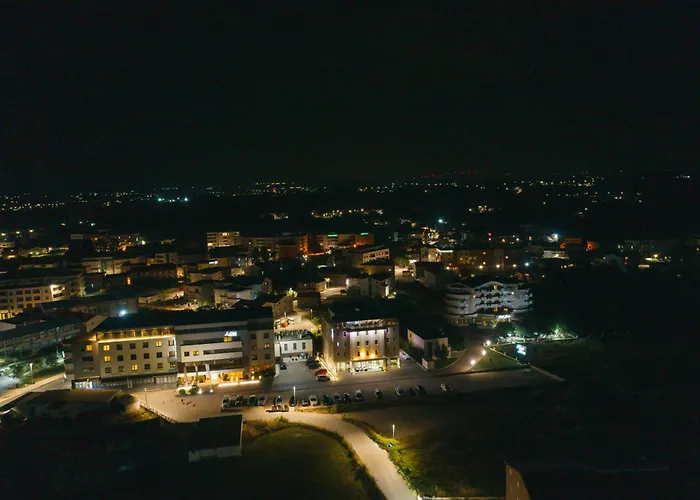 Pace Hotel Medjugorje