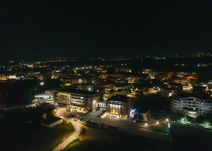 Hotel Pace Medjugorje