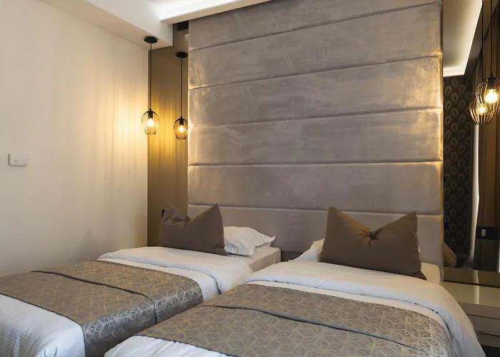 Pace Hotel Medjugorje