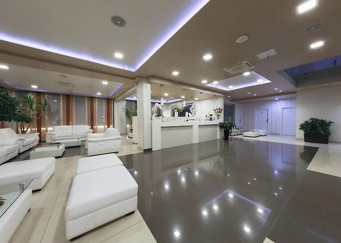 Pace Hotel Medjugorje