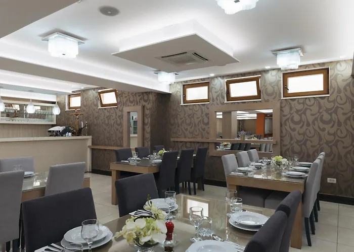 Hotel Pace Medjugorje