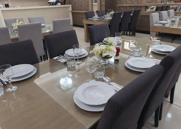 Hotel Pace Medjugorje