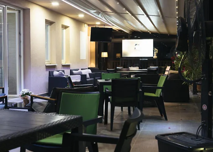 Pace Hotel Medjugorje