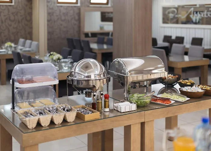 Hotel Pace Medjugorje